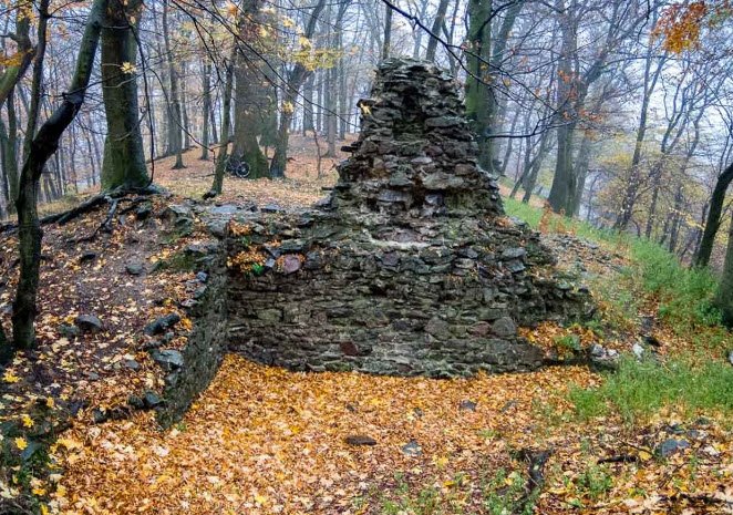 Dračí Hrádok, Stupava, Slovakia, Slovakia